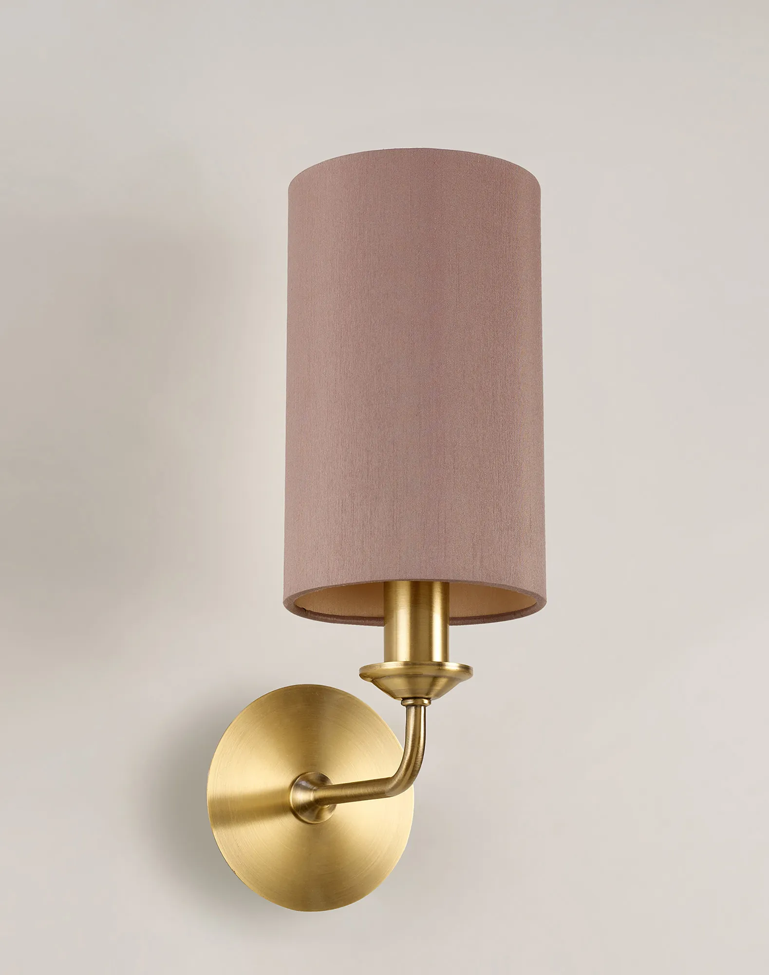 Banyan AB TA Wall Lights Deco Armed Wall Lights